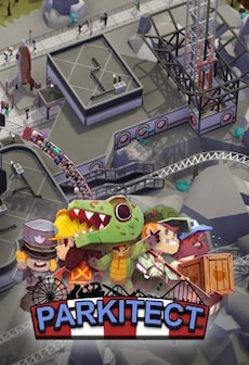 Parkitect (PC) - Steam Gift - EUROPE