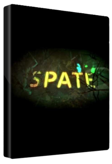 Spate Steam Key GLOBAL