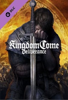 Kingdom Come: Deliverance – Band of Bastards (PC) - Steam Key - GLOBAL