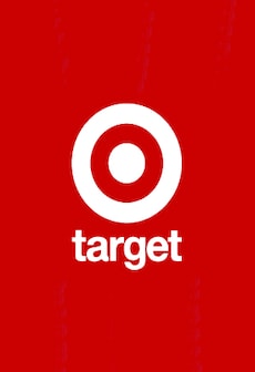 Target Gift Card 10 USD - Target Key - UNITED STATES