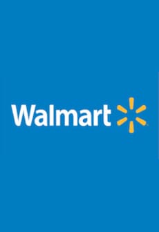 Walmart Gift Card 5 USD - Walmart Key - UNITED STATES