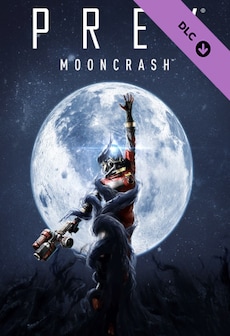 Prey - Mooncrash (PC) - Steam Key - GLOBAL