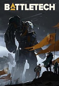 BATTLETECH (PC) - Steam Key - GLOBAL